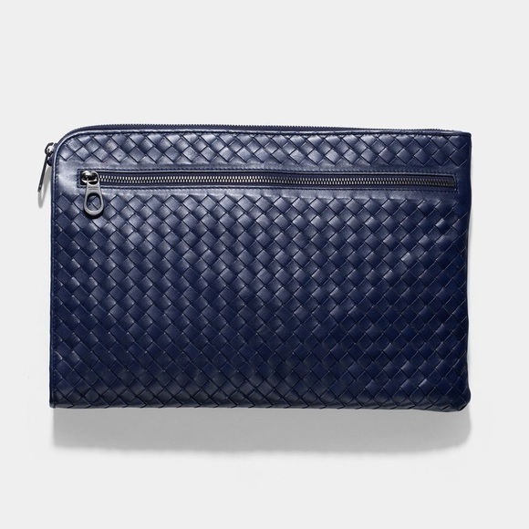 Bottega Veneta bag | laptop | tablet | Intrecciato Document Case - Picture 4 of 12